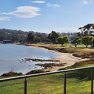 Panorama Hotel St Helens