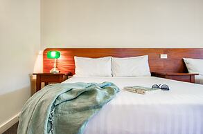 Panorama Hotel St Helens