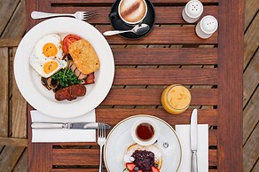 Panorama Hotel St Helens