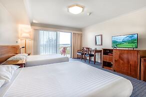 Panorama Hotel St Helens