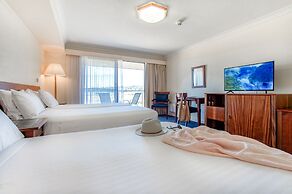 Panorama Hotel St Helens