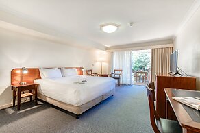 Panorama Hotel St Helens