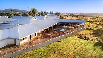 Panorama Hotel St Helens