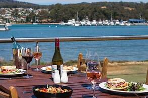 Panorama Hotel St Helens