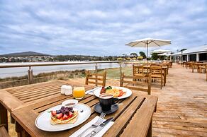 Panorama Hotel St Helens