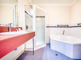 Panorama Hotel St Helens