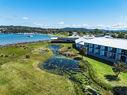 Panorama Hotel St Helens