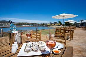 Panorama Hotel St Helens