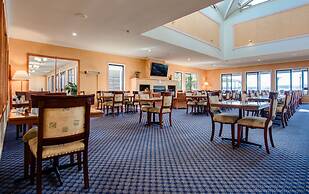 Panorama Hotel St Helens