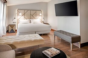 NH Collection León Plaza Mayor