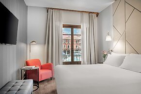 NH Collection León Plaza Mayor