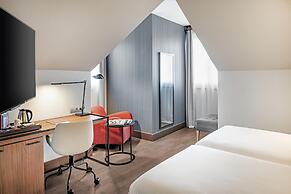 NH Collection León Plaza Mayor