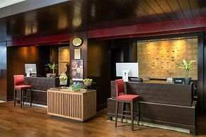 Radisson Blu Bosphorus Hotel, Istanbul