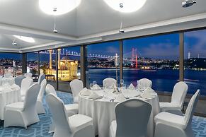 Radisson Blu Bosphorus Hotel, Istanbul