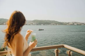 Radisson Blu Bosphorus Hotel, Istanbul