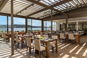 Radisson Blu Bosphorus Hotel, Istanbul