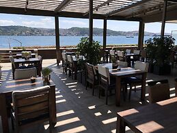 Radisson Blu Bosphorus Hotel, Istanbul
