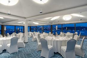 Radisson Blu Bosphorus Hotel, Istanbul