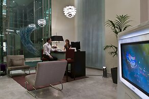 Radisson Blu Bosphorus Hotel, Istanbul