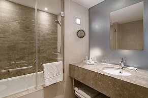 Radisson Blu Bosphorus Hotel, Istanbul