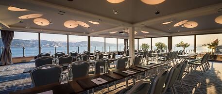 Radisson Blu Bosphorus Hotel, Istanbul