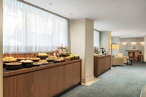 Radisson Blu Bosphorus Hotel, Istanbul
