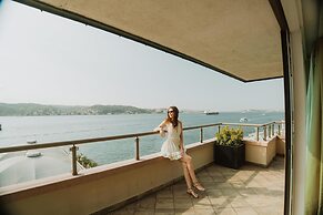 Radisson Blu Bosphorus Hotel, Istanbul