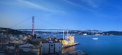 Radisson Blu Bosphorus Hotel, Istanbul