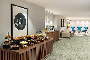 Radisson Blu Bosphorus Hotel, Istanbul