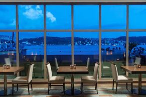 Radisson Blu Bosphorus Hotel, Istanbul