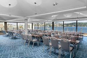 Radisson Blu Bosphorus Hotel, Istanbul