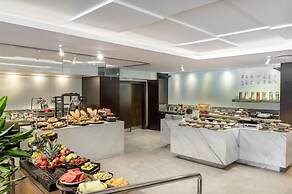 Radisson Blu Bosphorus Hotel, Istanbul