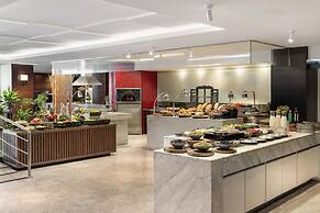 Radisson Blu Bosphorus Hotel, Istanbul