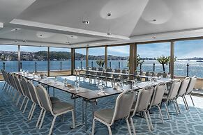 Radisson Blu Bosphorus Hotel, Istanbul