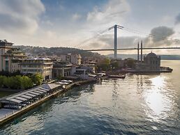 Radisson Blu Bosphorus Hotel, Istanbul