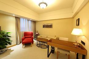 Aurum International Hotel