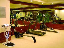 Aurum International Hotel