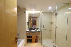 Aurum International Hotel