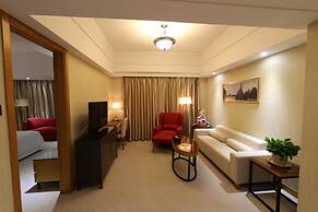 Aurum International Hotel