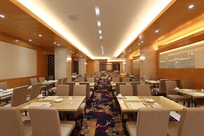 Aurum International Hotel