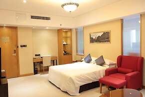 Aurum International Hotel