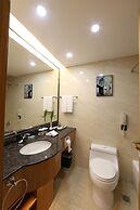 Aurum International Hotel