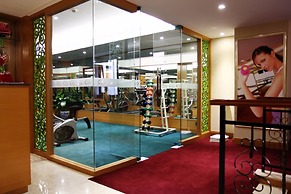 Aurum International Hotel