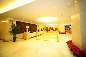Aurum International Hotel