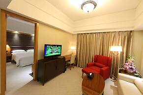 Aurum International Hotel