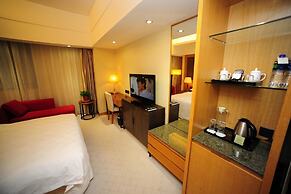 Aurum International Hotel