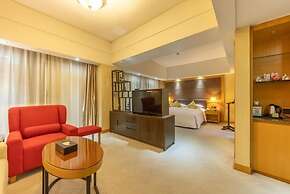 Aurum International Hotel