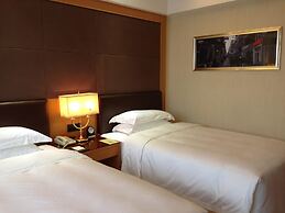 Aurum International Hotel