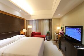 Aurum International Hotel