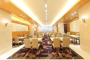 Aurum International Hotel